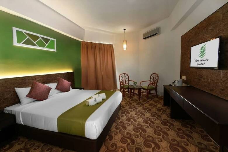 Greenish Hotel Langkawi