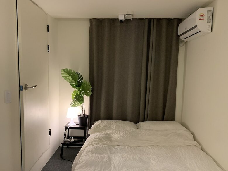 Dmyk Hotel