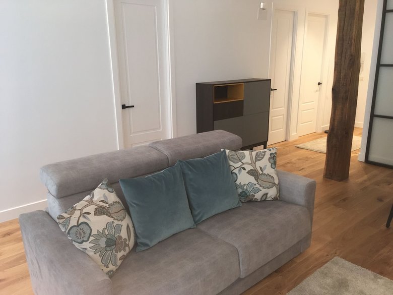 Apartamento Hondarribi