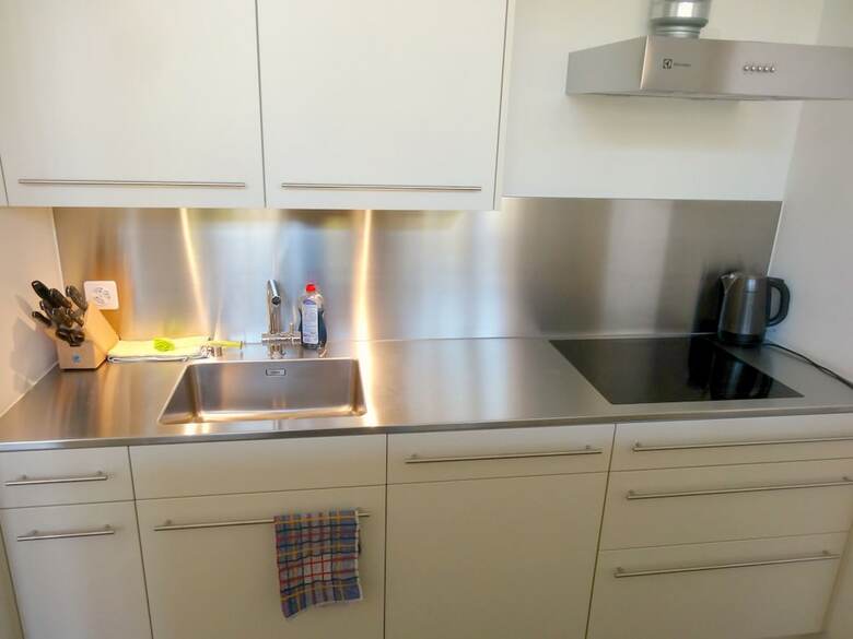 Apartamentos Airhosted - Zurich Vacation Home Rentals