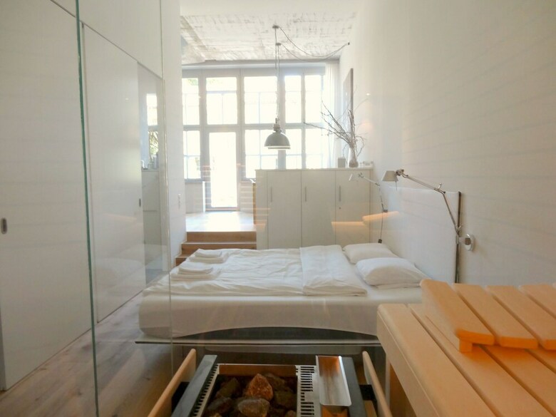 Apartamentos Airhosted - Zurich Vacation Home Rentals