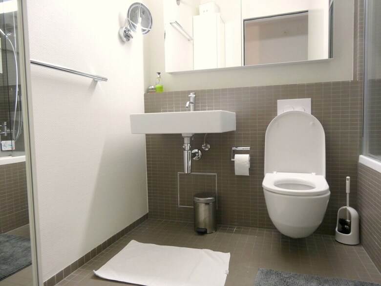 Apartamentos Airhosted - Zurich Vacation Home Rentals