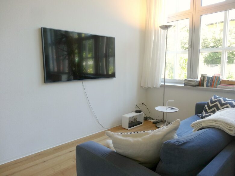 Apartamentos Airhosted - Zurich Vacation Home Rentals