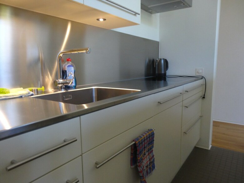Apartamentos Airhosted - Zurich Vacation Home Rentals
