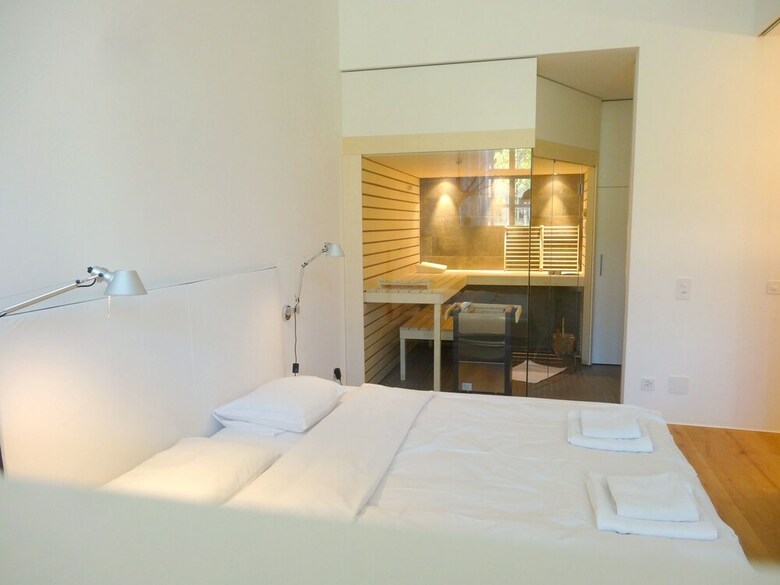 Apartamentos Airhosted - Zurich Vacation Home Rentals