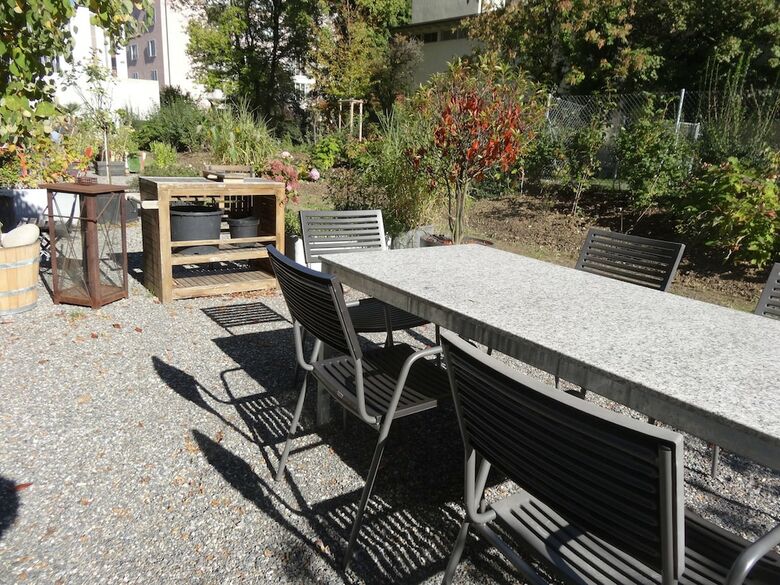 Apartamentos Airhosted - Zurich Vacation Home Rentals