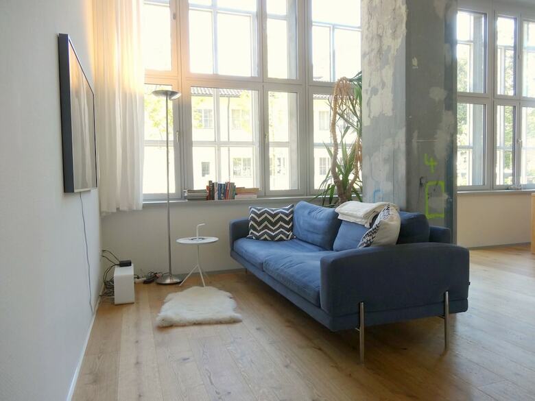 Apartamentos Airhosted - Zurich Vacation Home Rentals