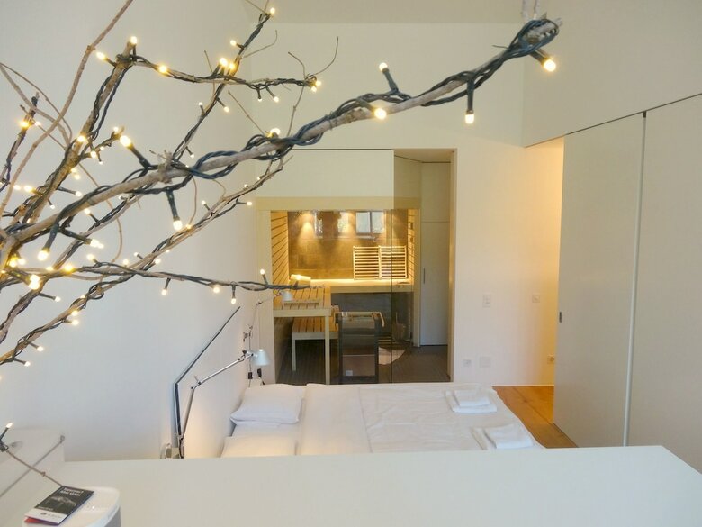Apartamentos Airhosted - Zurich Vacation Home Rentals