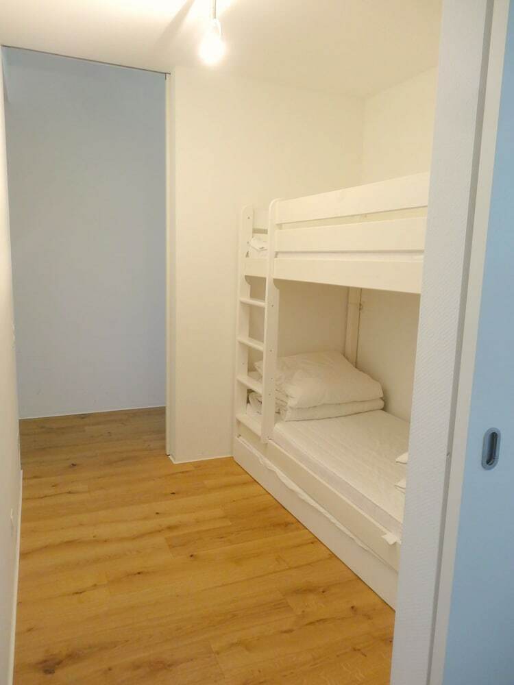 Apartamentos Airhosted - Zurich Vacation Home Rentals