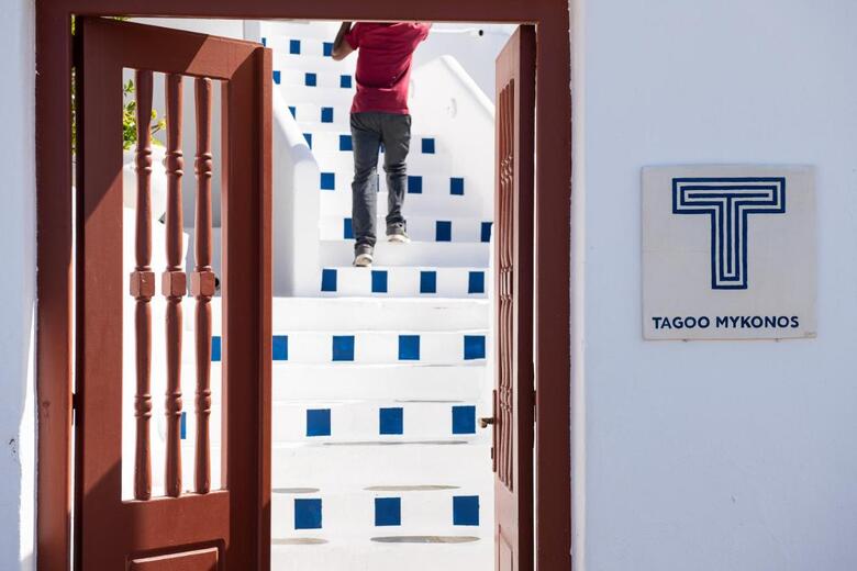 Hotel Tagoo