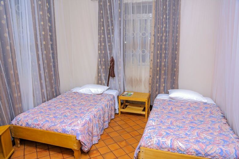 Adonai Guest House