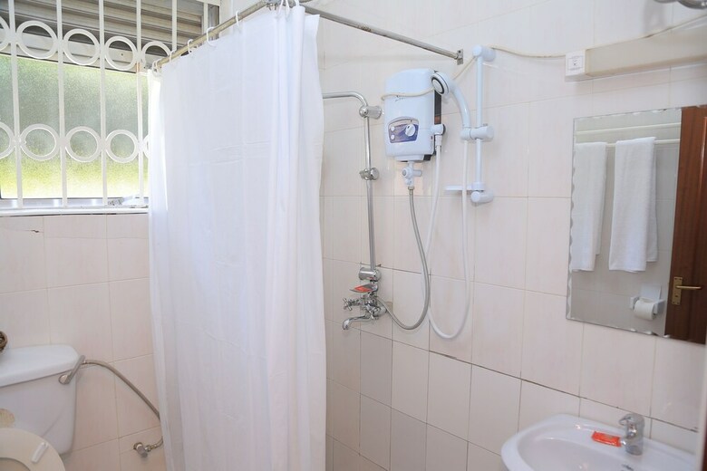 Adonai Guest House