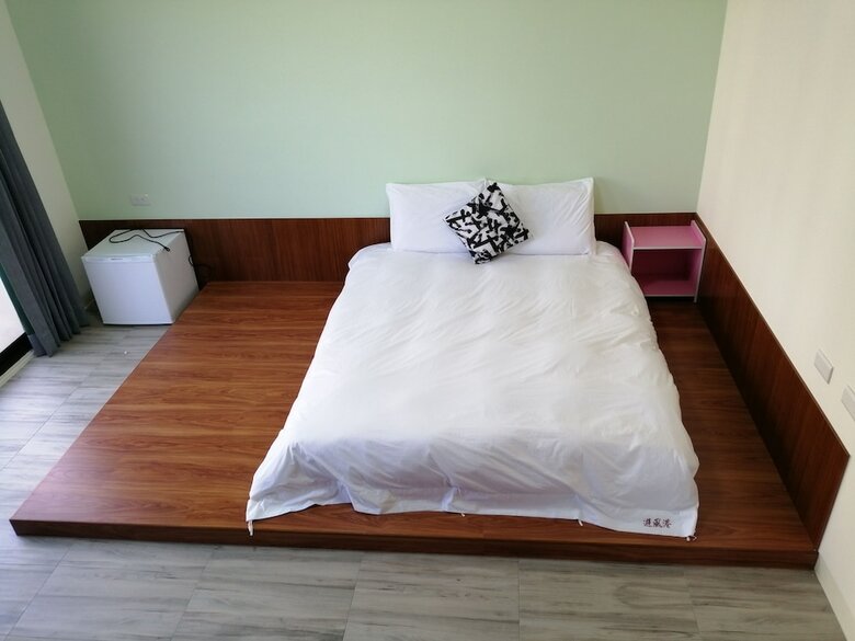 Haven B&B