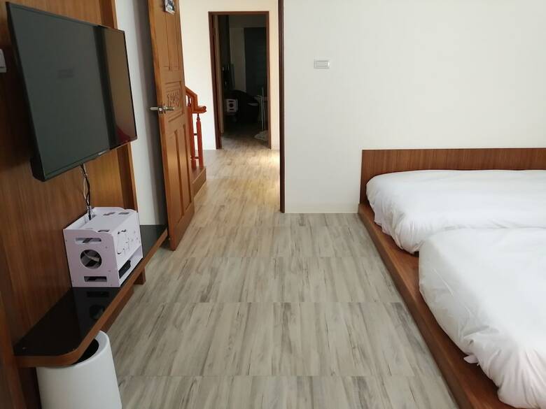 Haven B&B