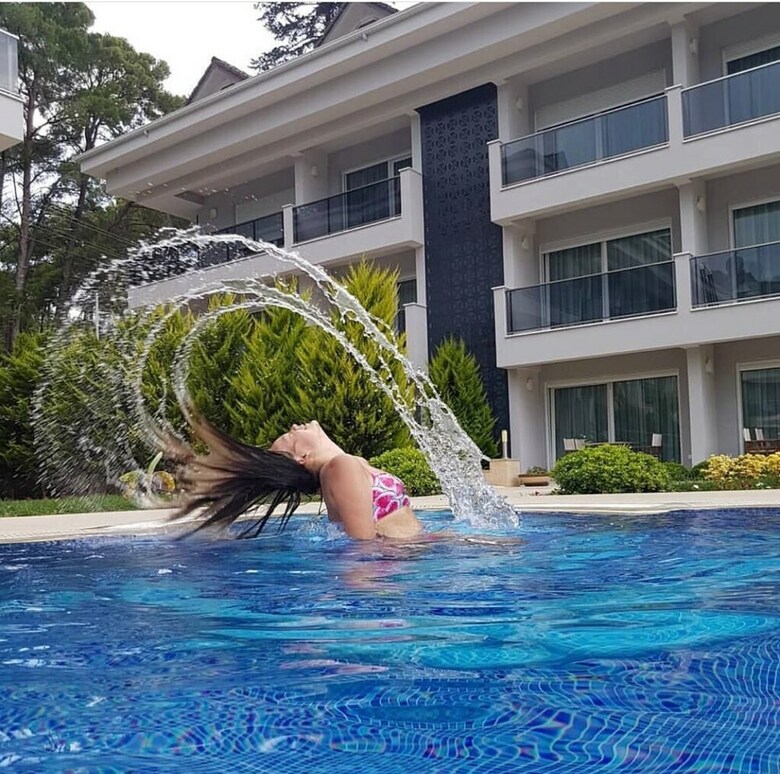 Truemar Hotels & Suites