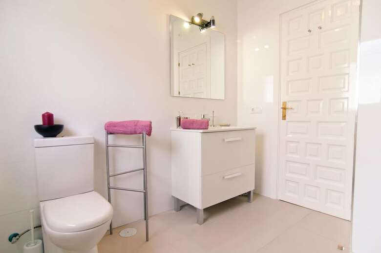 Brand New Villa El Rosario