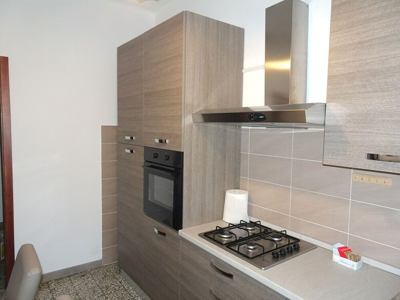Bertoloni Apartment