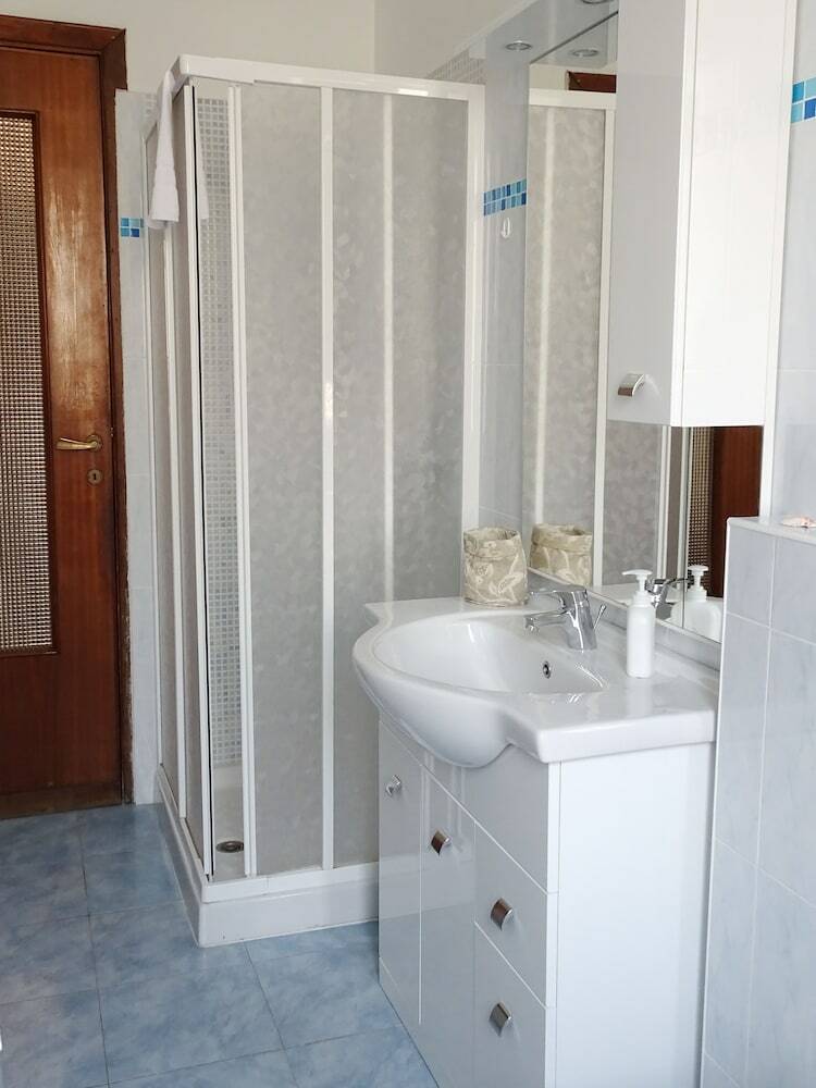 Bertoloni Apartment