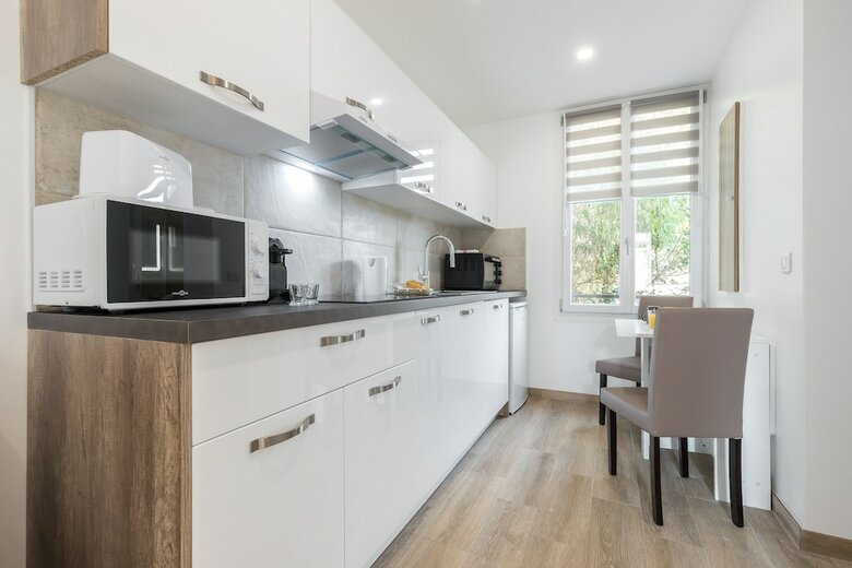 Apartamento Sleep In Antibes City Port