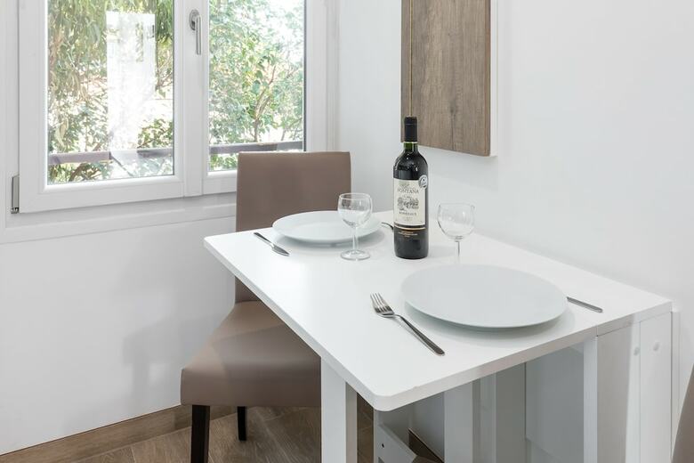 Apartamento Sleep In Antibes City Port
