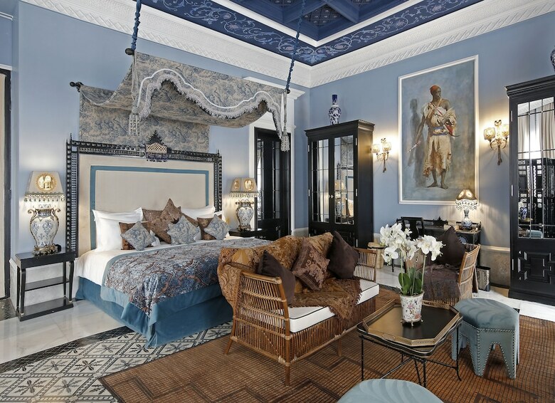 Hotel Palais Ronsard