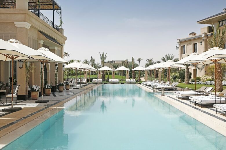Hotel Palais Ronsard