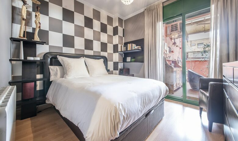 Oasis Rambla Apartment  Th106