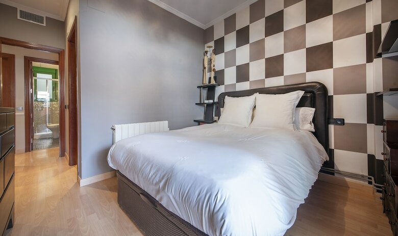 Oasis Rambla Apartment  Th106