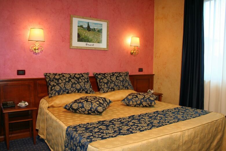 Posada Hotel Abacus
