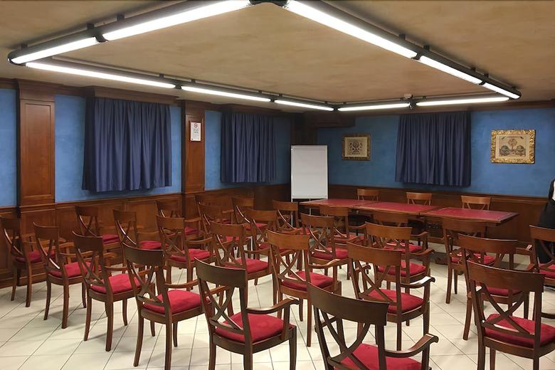 Posada Hotel Abacus