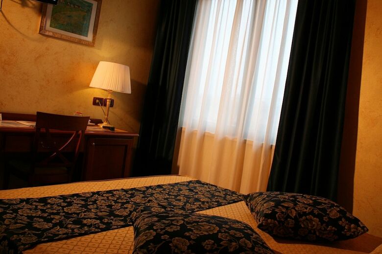 Posada Hotel Abacus
