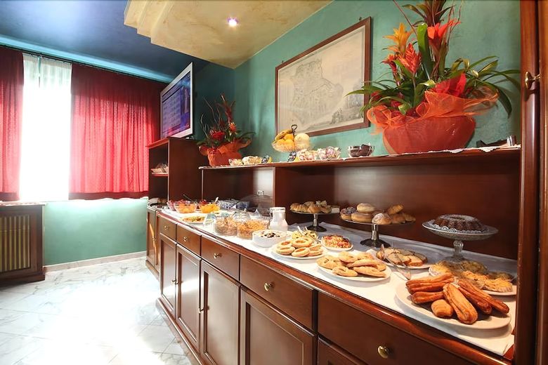 Posada Hotel Abacus