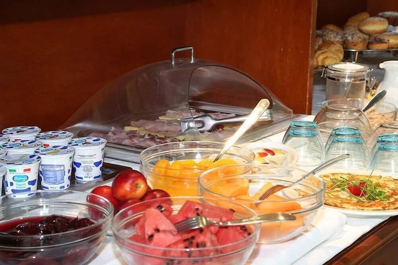 Posada Hotel Abacus