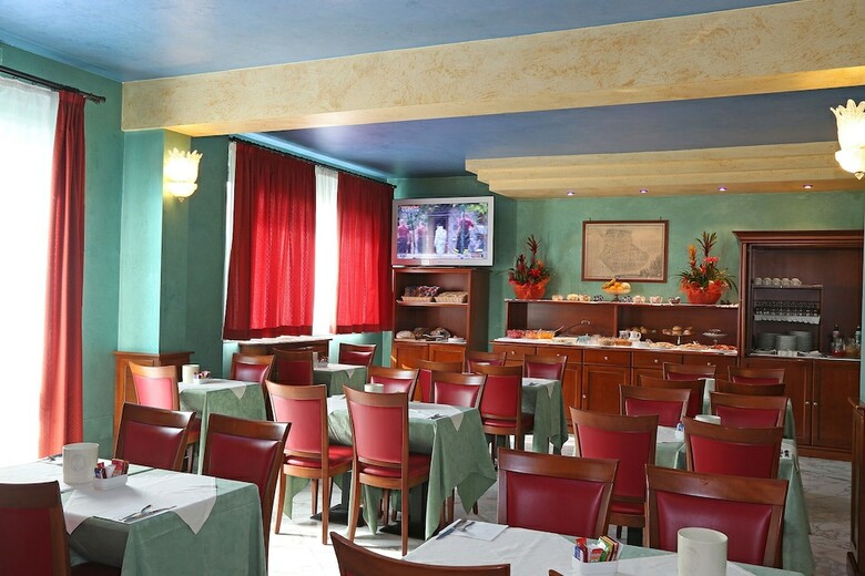 Posada Hotel Abacus