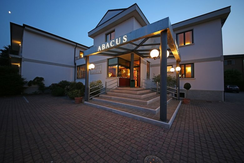 Posada Hotel Abacus