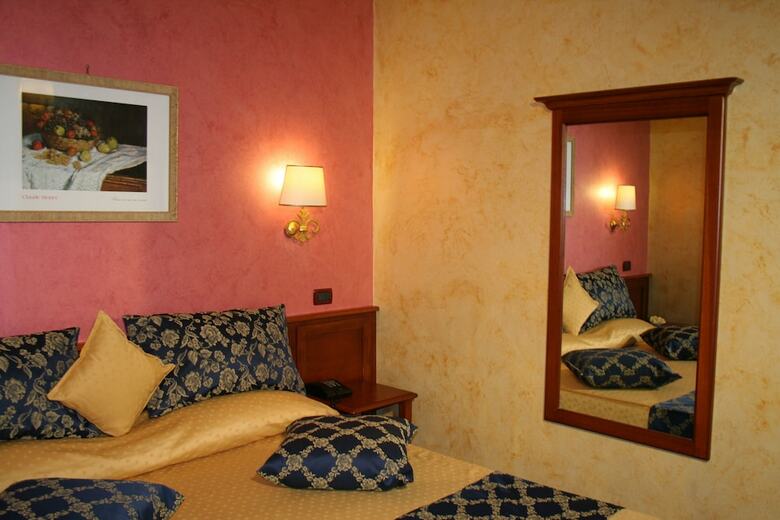 Posada Hotel Abacus