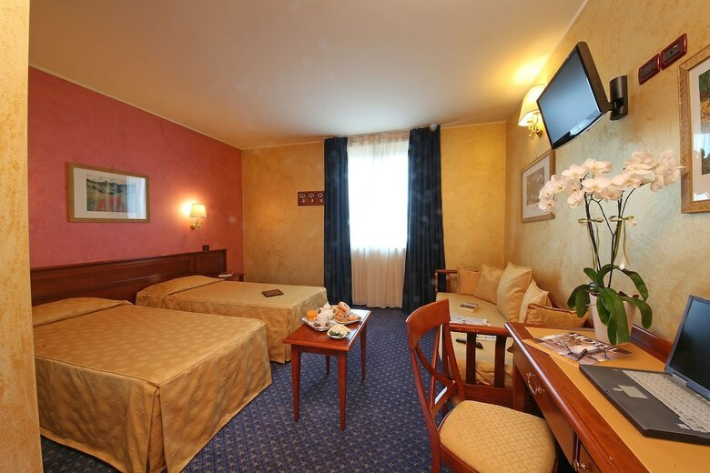 Posada Hotel Abacus