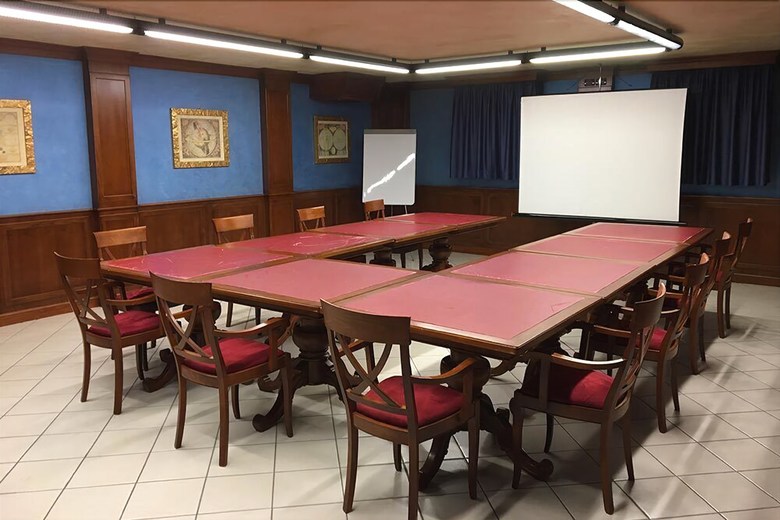 Posada Hotel Abacus