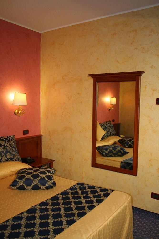 Posada Hotel Abacus