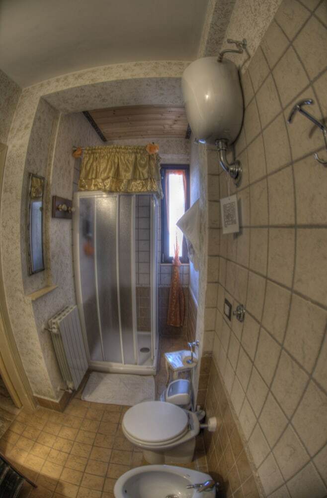 B&B Qui Dorm� L'etrusco