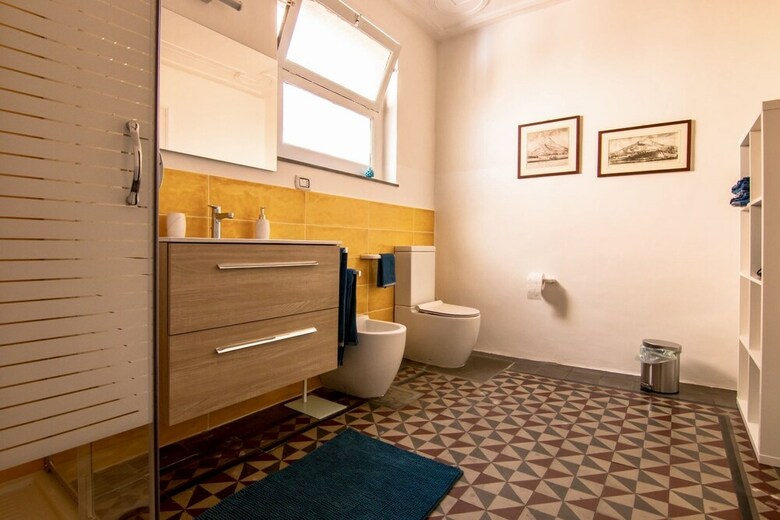 Bed & Breakfast Casa Titina