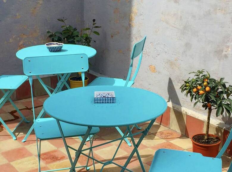 Bed & Breakfast Casa Titina
