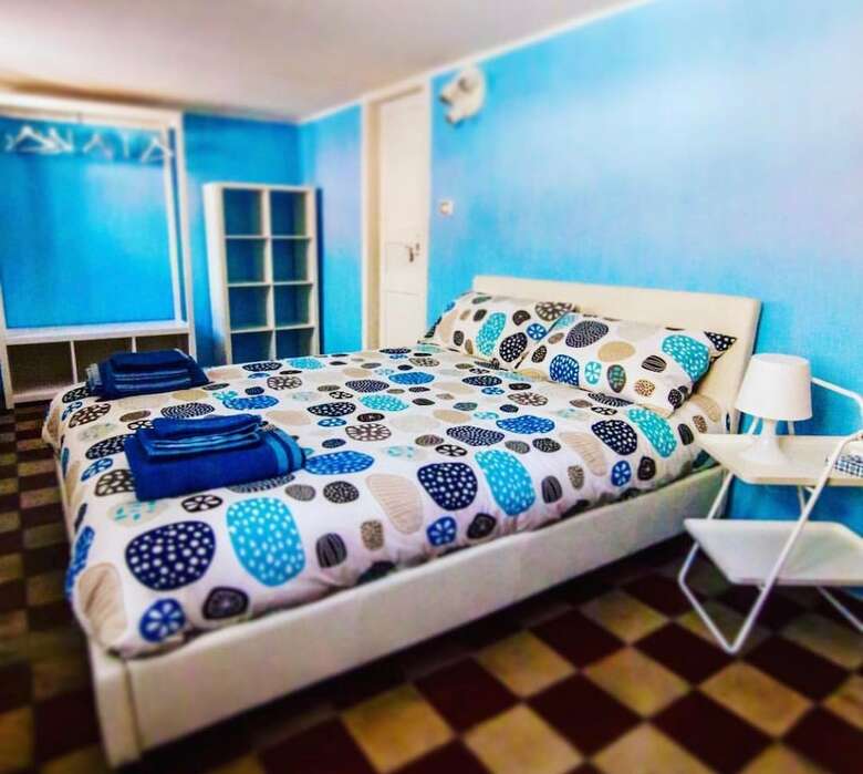 Bed & Breakfast Casa Titina