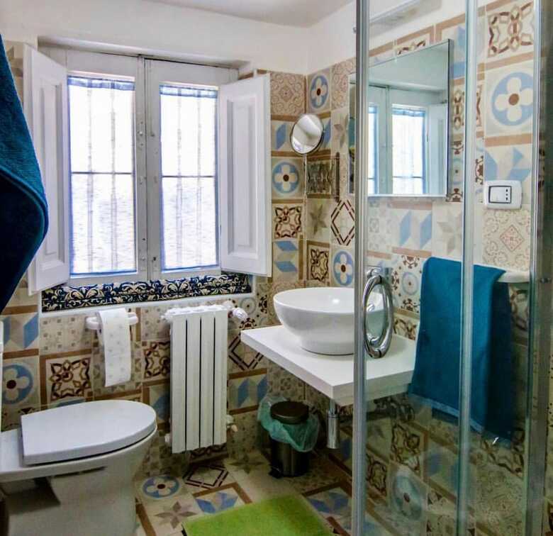 Bed & Breakfast Casa Titina