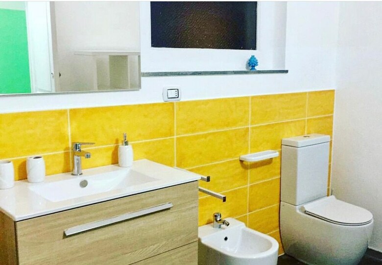 Bed & Breakfast Casa Titina