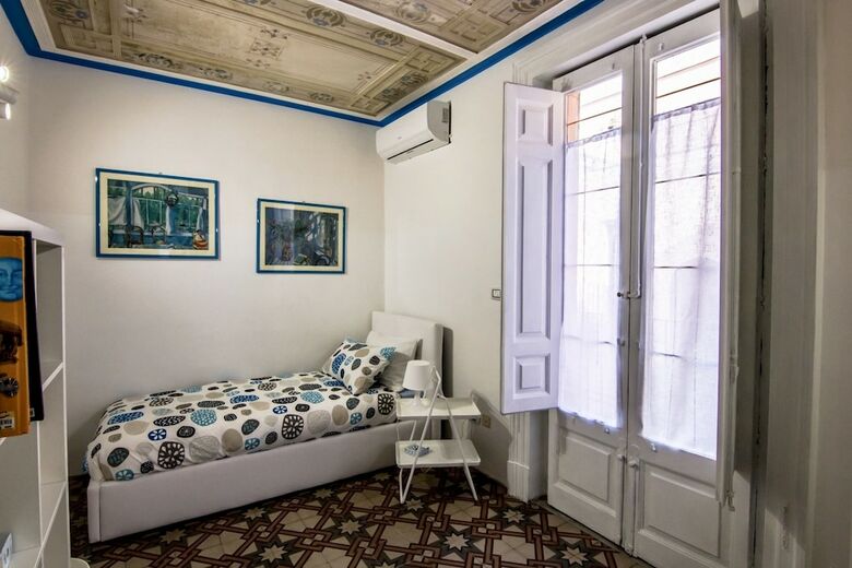 Bed & Breakfast Casa Titina