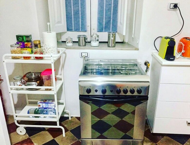 Bed & Breakfast Casa Titina