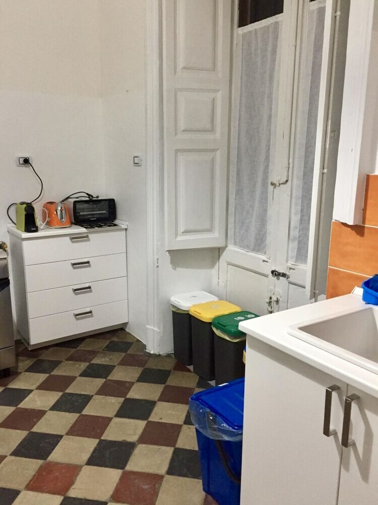 Bed & Breakfast Casa Titina