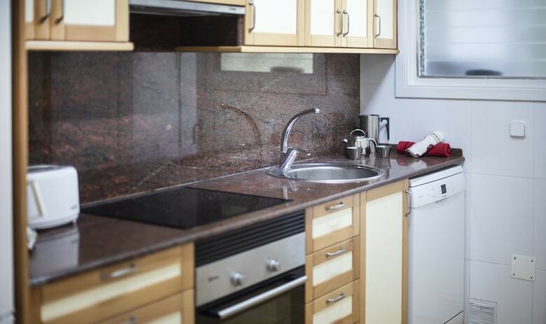 Tennis Apartment Th105