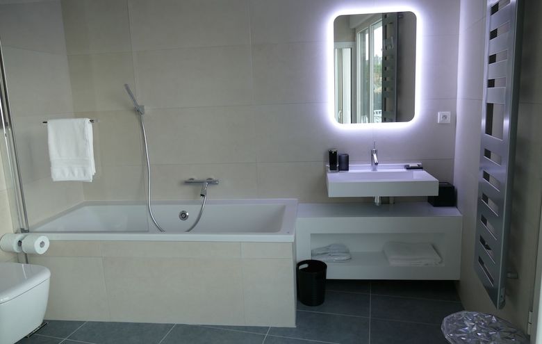 Apartamento Etoiles de Reims - Vue Cath�drale